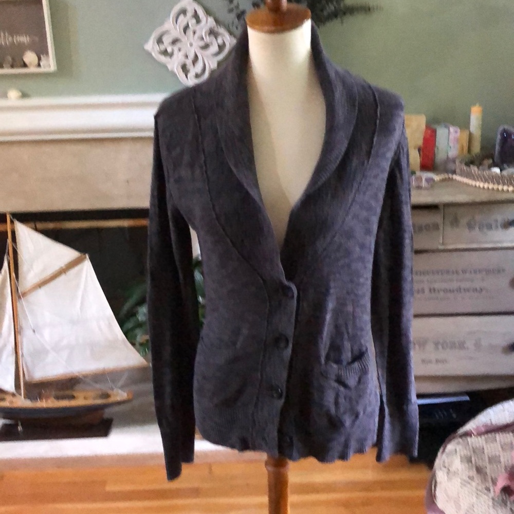Massimo Ladies cardigan